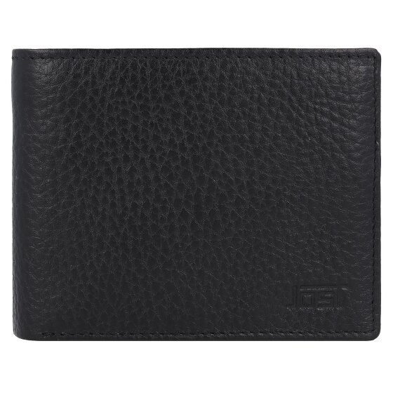 Jost Stockholm Portafoglio Pelle 12 cm