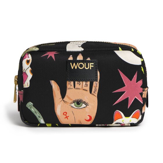 Wouf Daily Borsa da toilette 15 cm