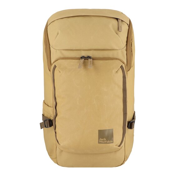 Jack Wolfskin Dachsberg Zaino da giorno 52 cm Scomparto per laptop