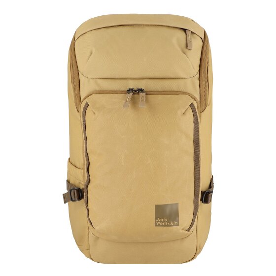 Jack Wolfskin Dachsberg Zaino da giorno 52 cm Scomparto per laptop
