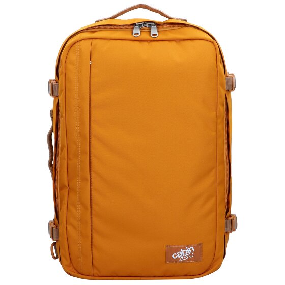 Cabin Zero Borsa da viaggio Classic Plus 42L Zaino 54 cm