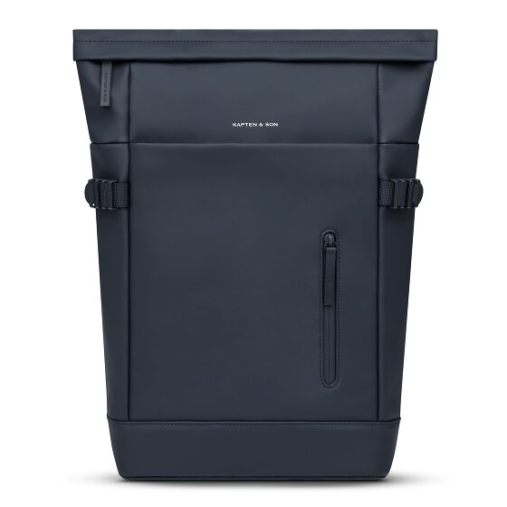 Kapten & Son Helsinki Zaino da giorno 46 cm Scomparto per laptop