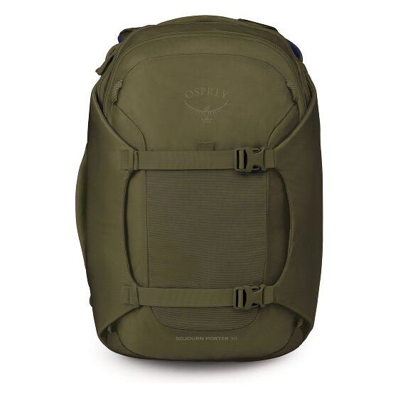 Osprey Zaino da viaggio Soujourn 30 L, 44 cm