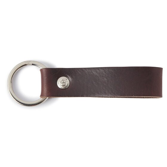Castelijn & Beerens Gaucho Portachiavi in pelle 11 cm