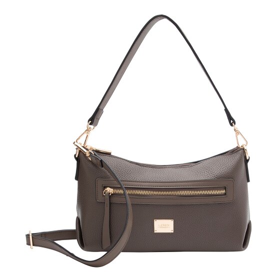 L.Credi Petronilla Borsa a tracolla 25 cm