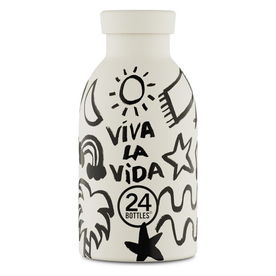 24Bottles Clima Horizon Bottiglia per bere 330 ml