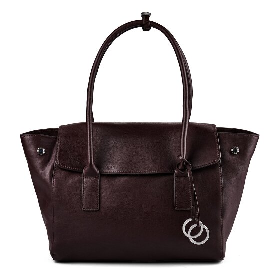 Marc O'Polo Borsa shopper Vera Pelle 52 cm