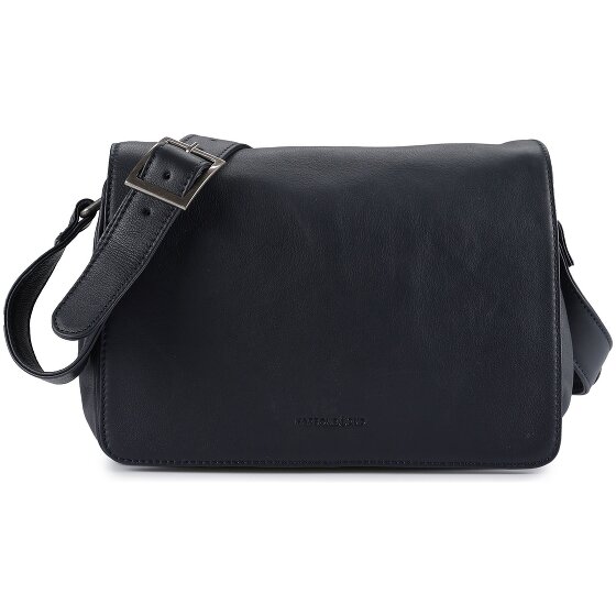 Harbour 2nd Just Pure Borsa a tracolla Vera Pelle 27 cm