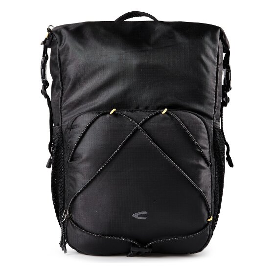 camel active Shores Zaino da giorno L 43 cm Vano porta PC