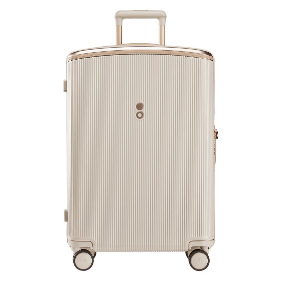 Echolac Dynasty VLX 4 ruote Carrello 67.5 cm