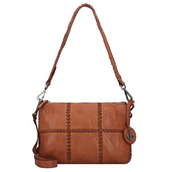 Harbour 2nd Fashion Lights Cyrene Borsa a tracolla Pelle 30 cm