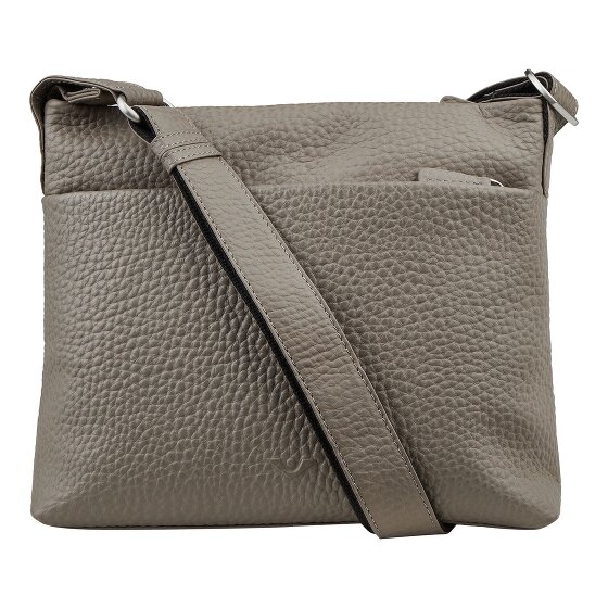 Voi Hirsch Bristol Borsa a tracolla Vera Pelle 28 cm