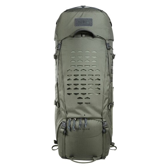 Tatonka Yukon 70+10 Zaino da trekking 78 cm