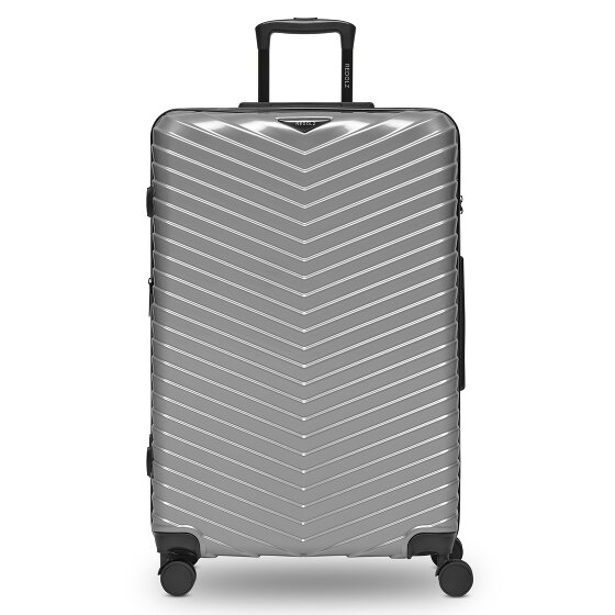 Redolz Essentials 18 4 ruote Carrello 76 cm con piega di espansione