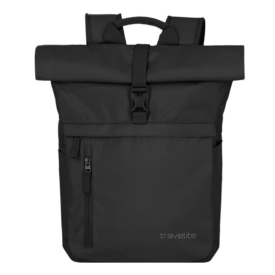 Travelite Basics Zaino da giorno 60 cm Scomparto per laptop