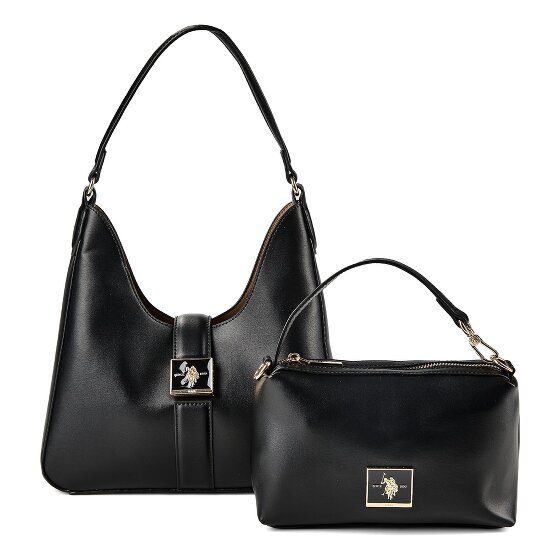 U.S. Polo Assn. Margaret Borsa a tracolla 28 cm