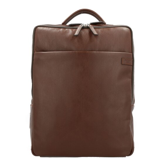 Picard Zaino rilassato RFID in pelle 40 cm Scomparto per laptop