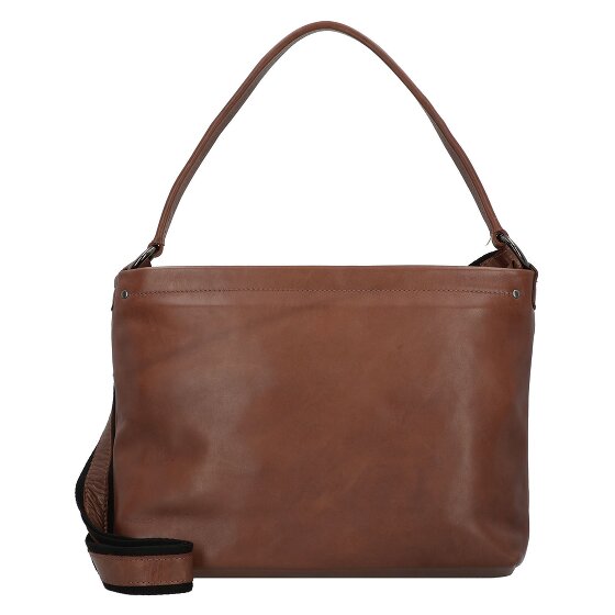 Harold's Caugio Borsa a spalla Vera Pelle 32 cm