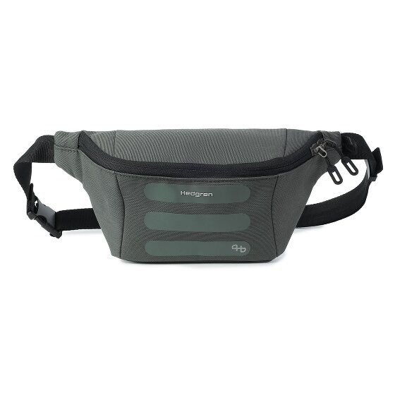 Hedgren Comby Visit Marsupio Protezione RFID 35 cm