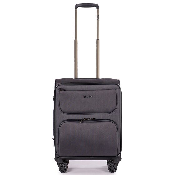 Stratic Bendigo Light Plus Carrello cabina a 4 ruote 54 cm