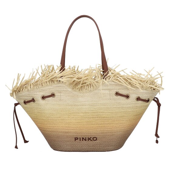 PINKO Pagoda Borsa shopper 27 cm