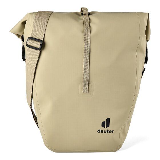 Deuter Visby Borsa da bicicletta 34 cm