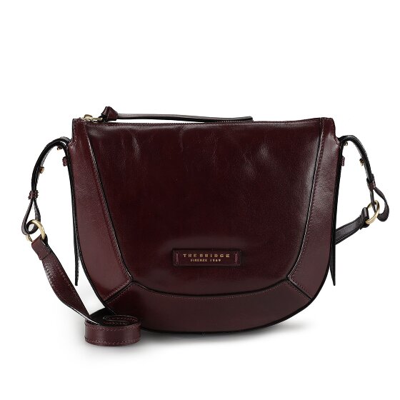 The Bridge Fedora Borsa a tracolla Pelle 27 cm