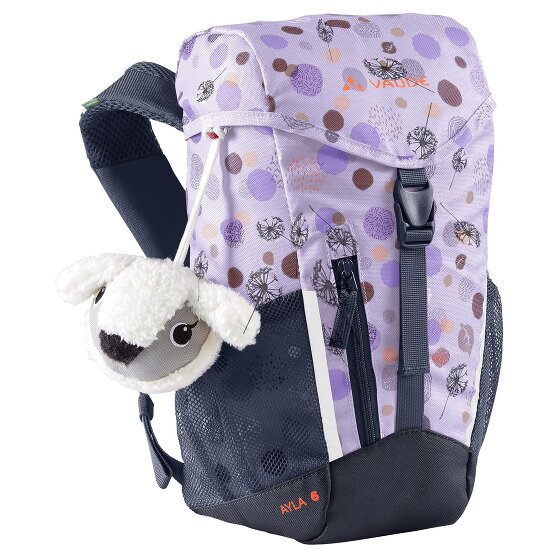Vaude Ayla 6 Zaino per bambini 30 cm