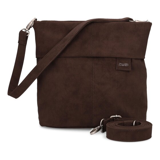 Zwei Mademoiselle.M Borsa a spalla 25 cm