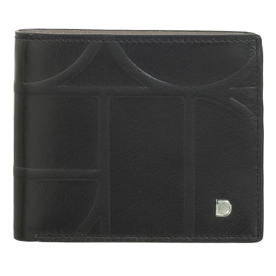 DuDu Up! Portafoglio Protezione RFID Pelle 10.5 cm
