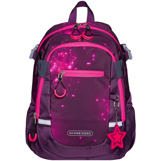 Schneiders Kids Zaino per la scuola materna 35 cm
