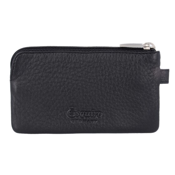 Esquire Portachiavi in pelle di cervo 13 cm