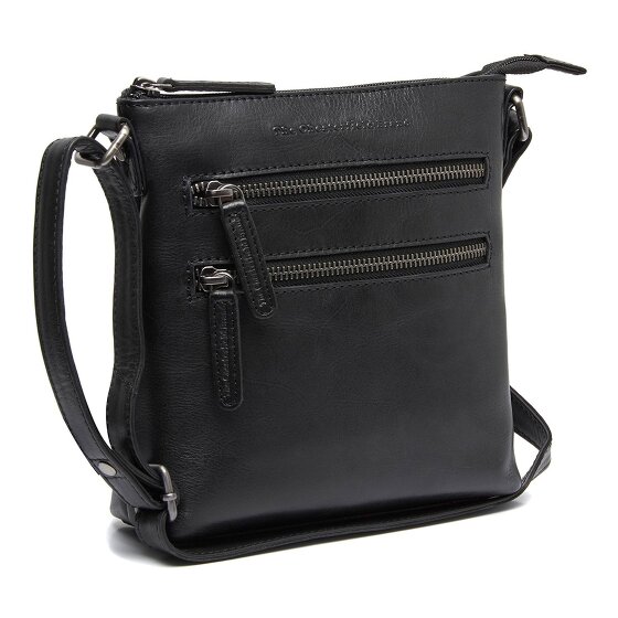 The Chesterfield Brand Novum Borsa a tracolla Pelle 22 cm