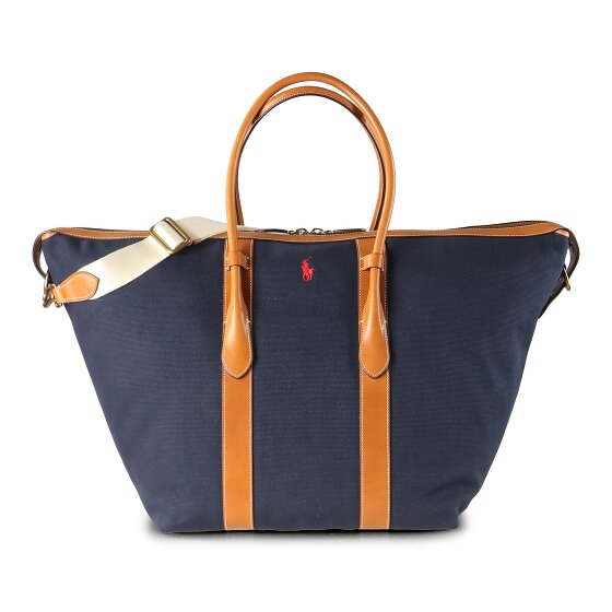 POLO RALPH LAUREN Bellport Borsa shopper XL 52 cm