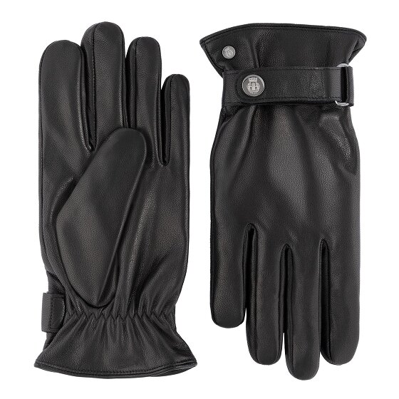 Roeckl Trier Guanti Vera Pelle