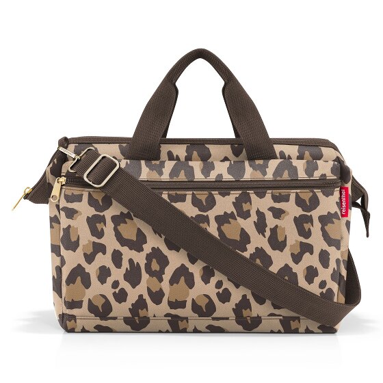 reisenthel Borsa da viaggio Allrounder S Weekender 39 cm