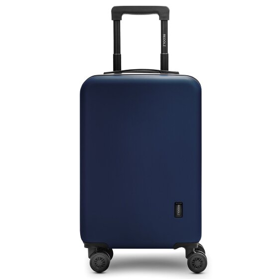 Redolz Essentials 09 CABIN 4 ruote Trolley cabina 55 cm