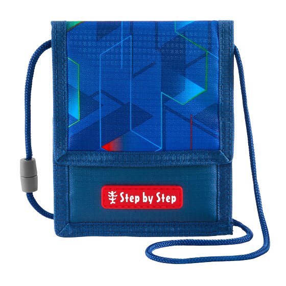 Step by Step Borsa pettorale 11 cm