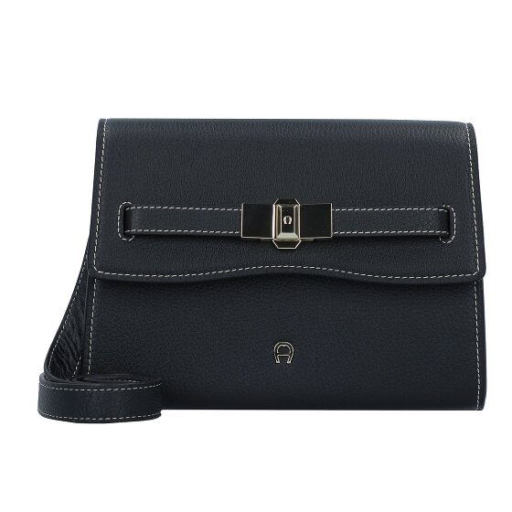 AIGNER Farah Borsa a tracolla Pelle 25 cm
