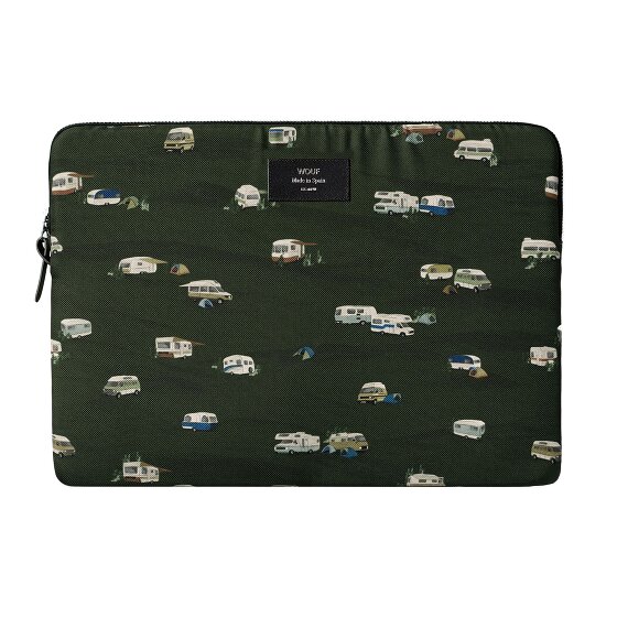 Wouf Custodia per laptop 38 cm