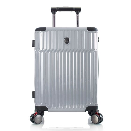 Heys Tekno 4 ruote Carrello della cabina S 53 cm Scomparto per laptop