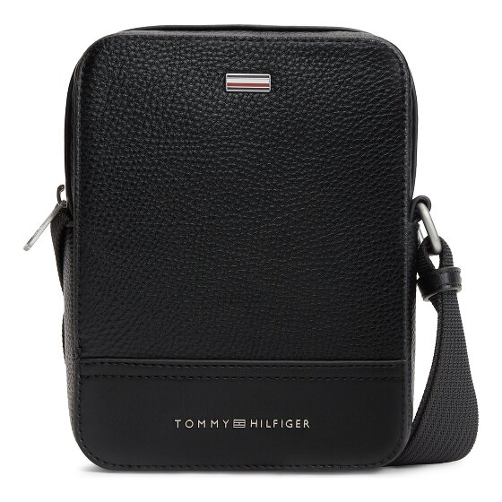 Tommy Hilfiger TH Central Mini Borsa Borsa a tracolla 15 cm