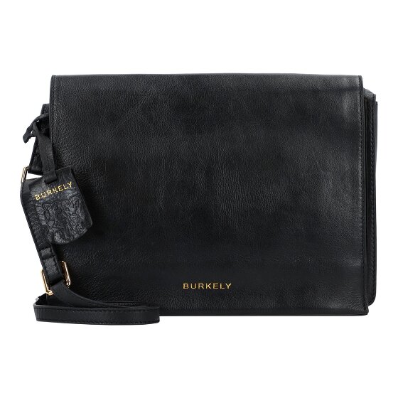 Burkely Fine Florence Messaggero Pelle 24 cm