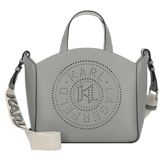 Karl Lagerfeld Circle Borsa shopper Pelle 26 cm