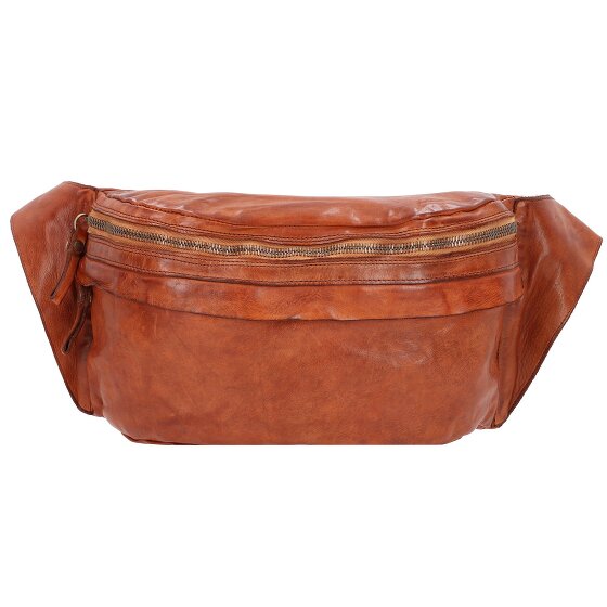 Campomaggi Santarcangelo Marsupio Pelle 34 cm