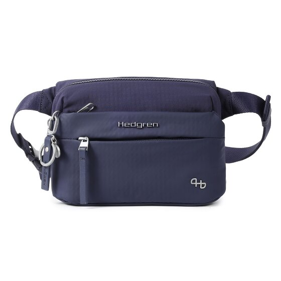 Hedgren Furo Hogo Borsa a tracolla Protezione RFID 22 cm