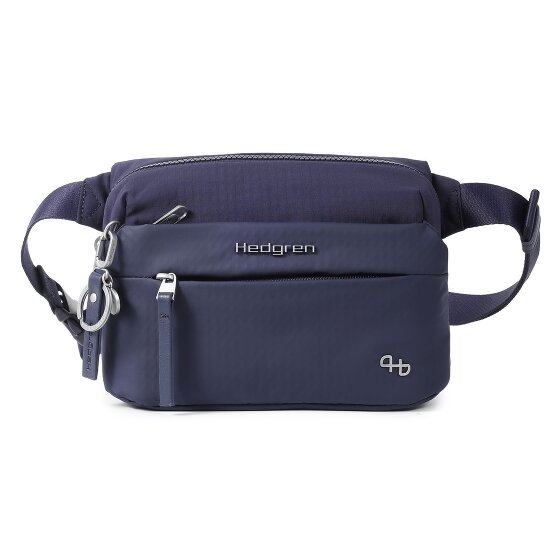 Hedgren Furo Hogo Borsa a tracolla Protezione RFID 22 cm
