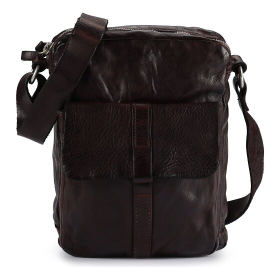 Campomaggi Limone Borsa a tracolla Pelle 25 cm