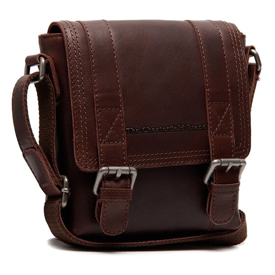 The Chesterfield Brand Ariano Borsa a tracolla Pelle 17 cm