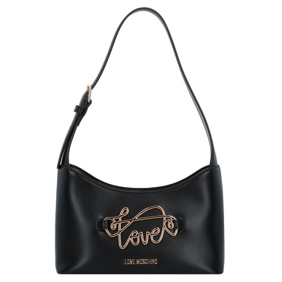 Love Moschino Script Borsa a tracolla 25 cm